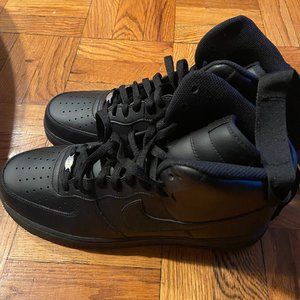 Nike Air Force 1 High '07 Size 12